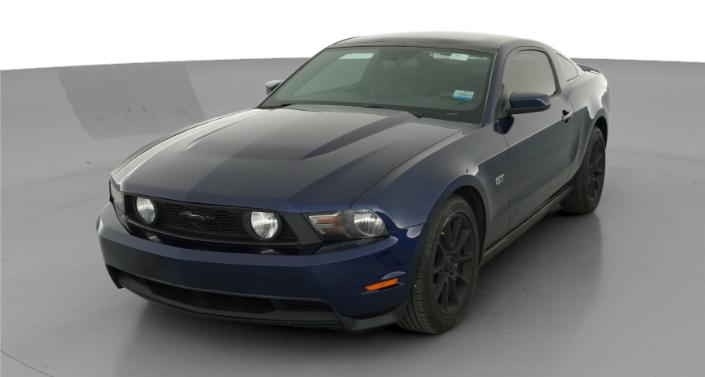 2010 Ford Mustang GT Premium -
                  Indianapolis, IN