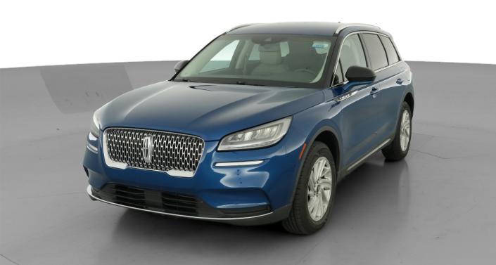 2020 Lincoln Corsair  -
                  Indianapolis, IN