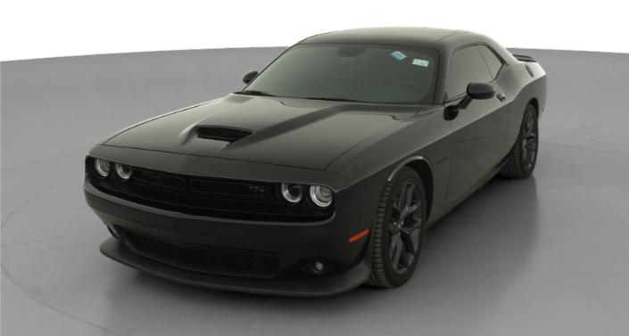 Thumbnail: 2022 Dodge Challenger - 1