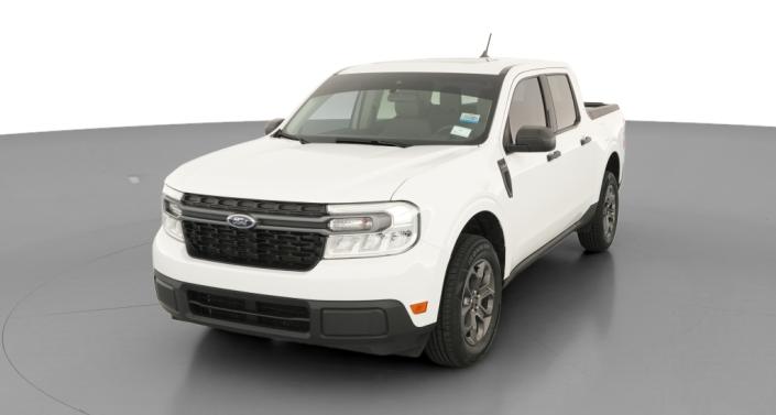 Thumbnail: 2023 Ford Maverick - 1