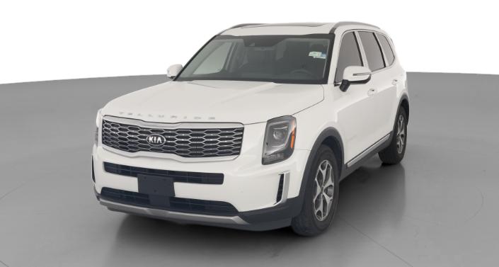 Thumbnail: 2020 Kia Telluride - 1