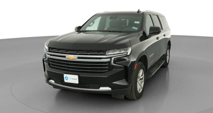 Thumbnail: 2023 Chevrolet Suburban - 1