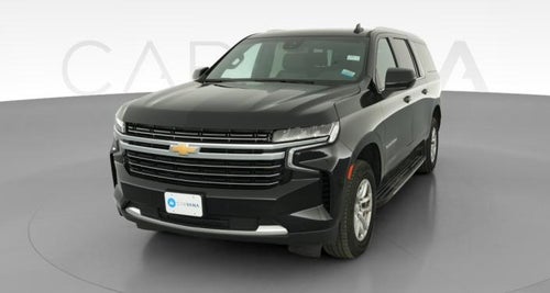 2023 Chevrolet Suburban