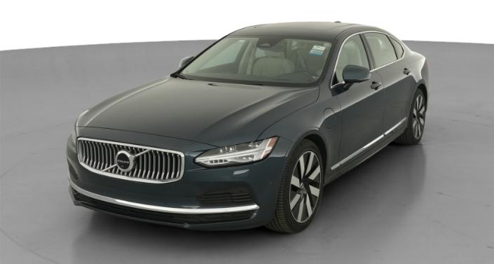 2023 Volvo S90 T8 Ultimate -
                  Beverly, NJ