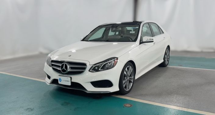 Thumbnail: 2016 Mercedes-Benz E-Class - 1