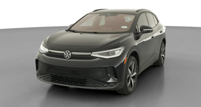 Thumbnail: 2023 Volkswagen ID.4 - 1