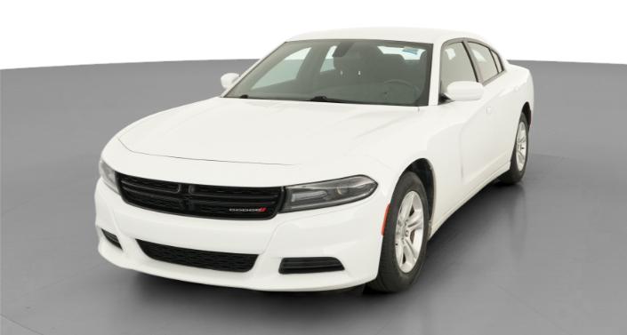 2019 Dodge Charger SXT -
                  Haines City, FL