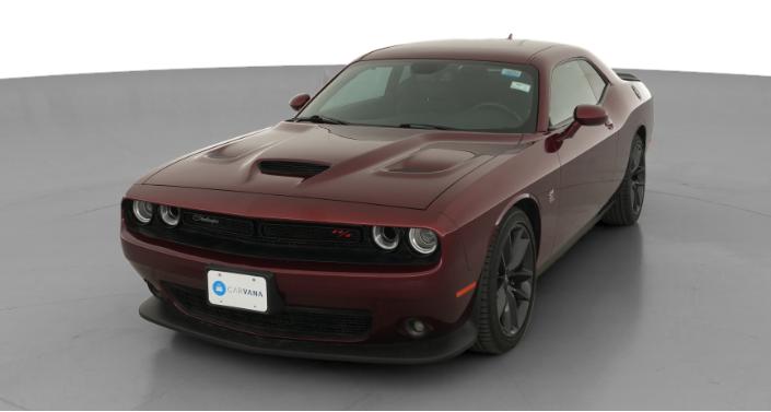 Thumbnail: 2019 Dodge Challenger - 1
