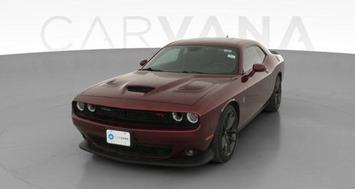 2019 Dodge Challenger