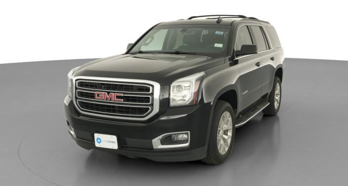 2018 GMC Yukon SLE -
                  Colonial Heights, VA