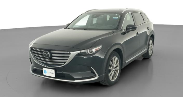 Thumbnail: 2019 Mazda CX-9 - 1
