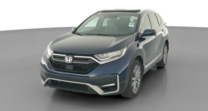 Thumbnail: 2022 Honda CR-V - 1