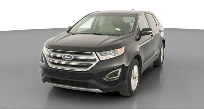 Thumbnail: 2017 Ford Edge - 1
