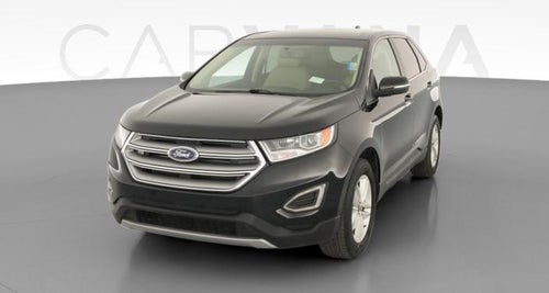 2017 Ford Edge