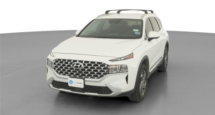 Thumbnail: 2022 Hyundai Santa Fe - 1