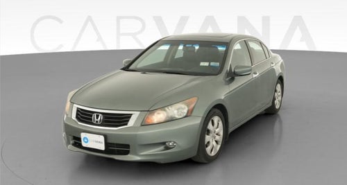 2010 Honda Accord