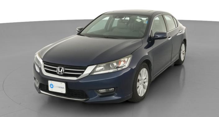 Thumbnail: 2015 Honda Accord - 1