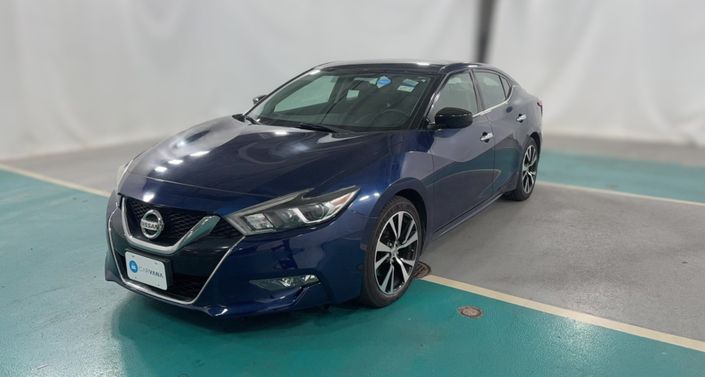 2018 Nissan Maxima S -
                  Manville, NJ