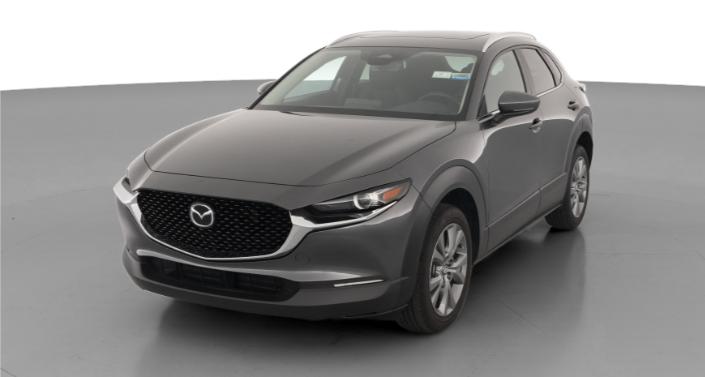 Thumbnail: 2024 Mazda CX-30 - 1