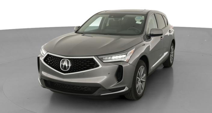 Thumbnail: 2024 Acura RDX - 1