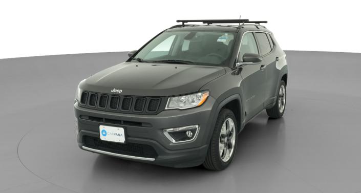 Thumbnail: 2019 Jeep Compass - 1
