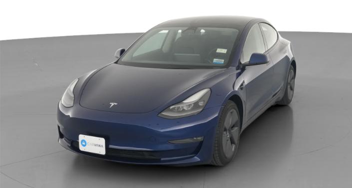 Thumbnail: 2023 Tesla Model 3 - 1