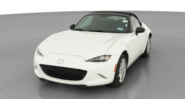 2016 Mazda MX-5 Miata Sport -
                  Indianapolis, IN