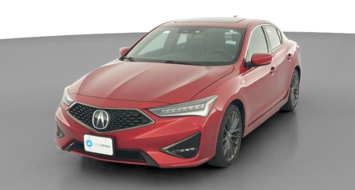 2020 Acura ILX Premium -
                  Concord, NC
