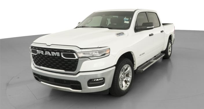 Thumbnail: 2025 RAM 1500 - 1