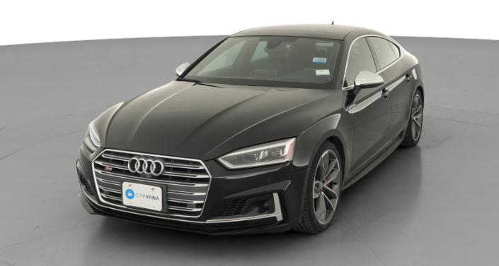 2018 Audi S5 Prestige -
                  Fort Worth, TX