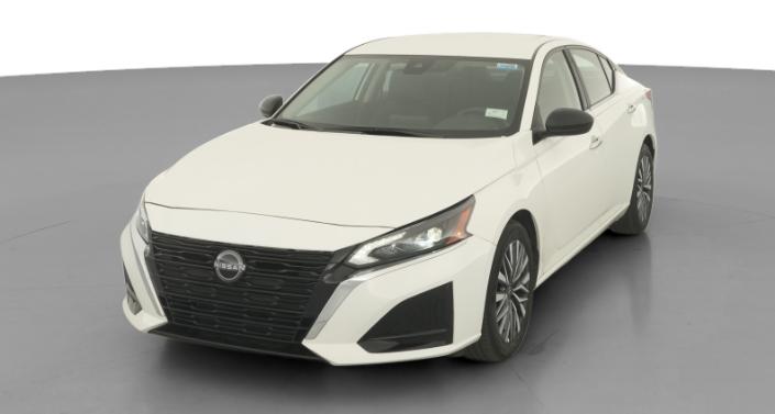 Thumbnail: 2025 Nissan Altima - 1