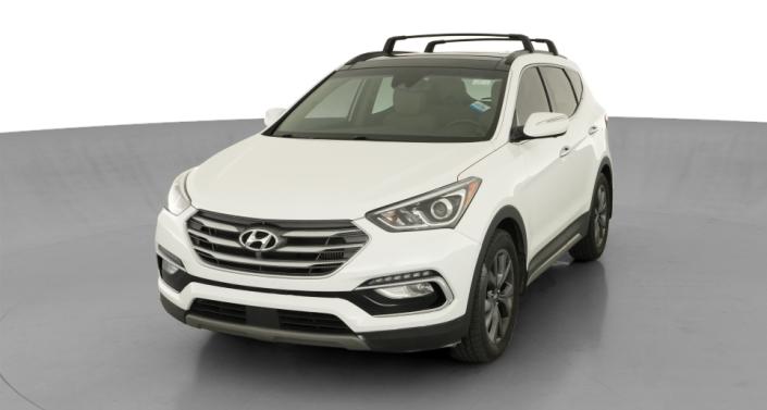 Thumbnail: 2018 Hyundai Santa Fe - 1