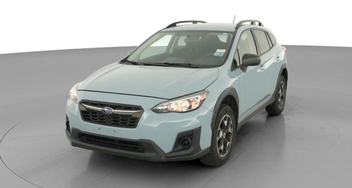 Thumbnail: 2018 Subaru Crosstrek - 1