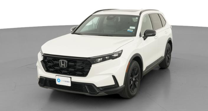 Thumbnail: 2024 Honda CR-V - 1