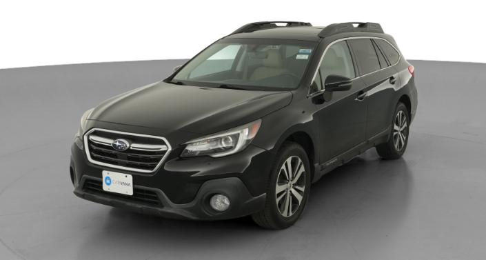 Thumbnail: 2018 Subaru Outback - 1