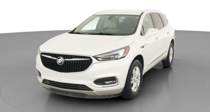 2019 Buick Enclave Essence -
                  Haines City, FL