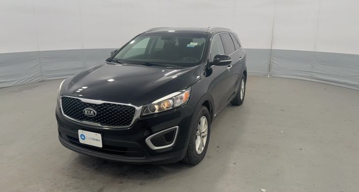Thumbnail: 2018 Kia Sorento - 1