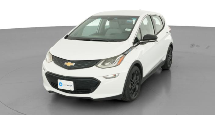 2017 Chevrolet Bolt EV LT -
                  San Antonio, TX
