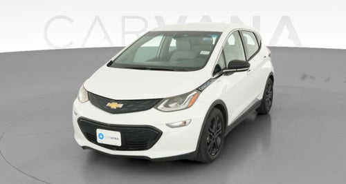 2017 Chevrolet Bolt EV