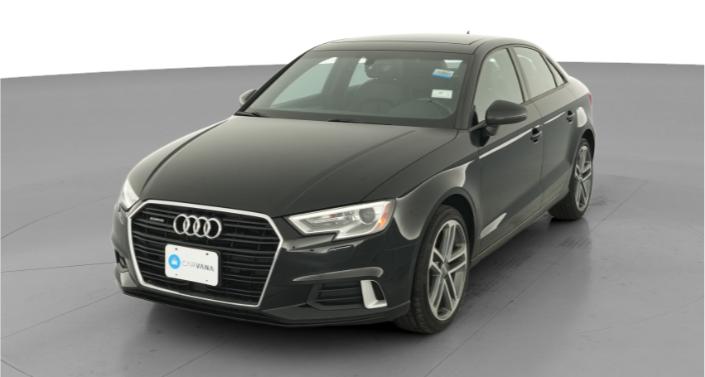 2018 Audi A3 Premium -
                  Hebron, OH