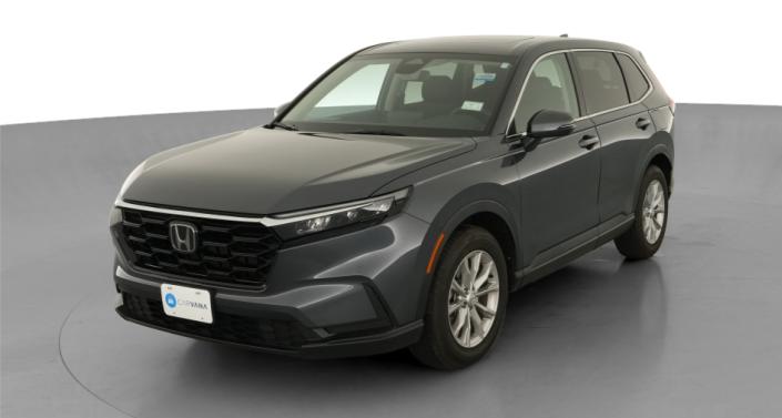 Thumbnail: 2025 Honda CR-V - 1