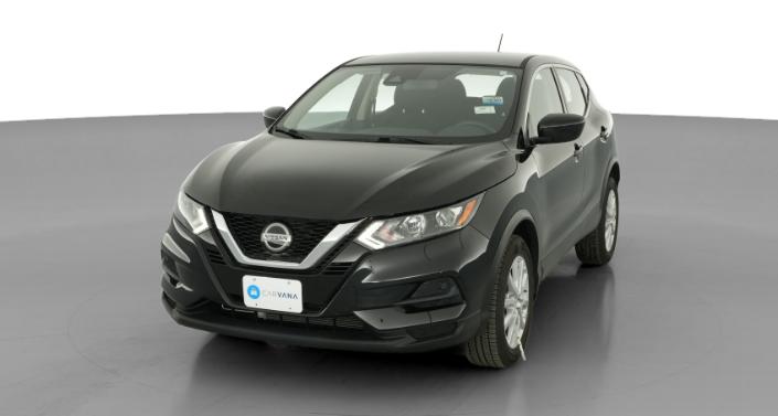 Thumbnail: 2020 Nissan Rogue Sport - 1