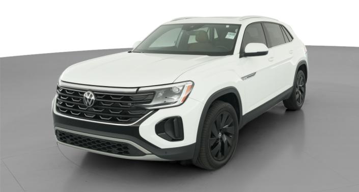 Thumbnail: 2025 Volkswagen Atlas - 1