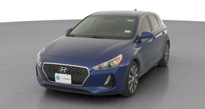 Thumbnail: 2020 Hyundai Elantra - 1