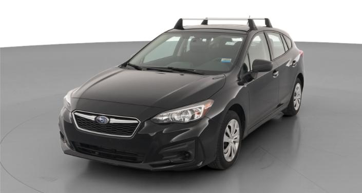 2019 Subaru Impreza 2.0i -
                  Lorain, OH