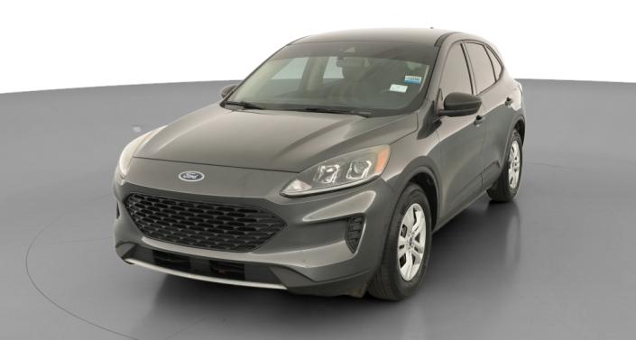 Thumbnail: 2020 Ford Escape - 1