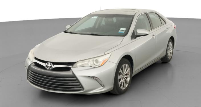 2016 Toyota Camry XLE -
                  Auburn, GA