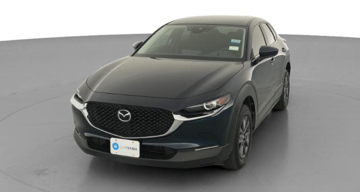 2020 Mazda CX-30 Base -
                  Fort Worth, TX
