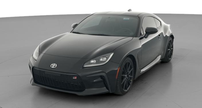 2023 Toyota GR86 Premium -
                  Haines City, FL