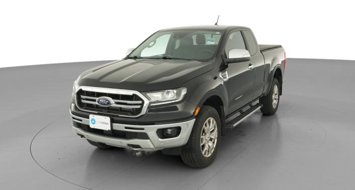 Thumbnail: 2019 Ford Ranger - 1
